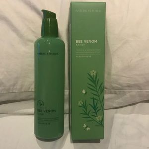 BEE VENOM TONER